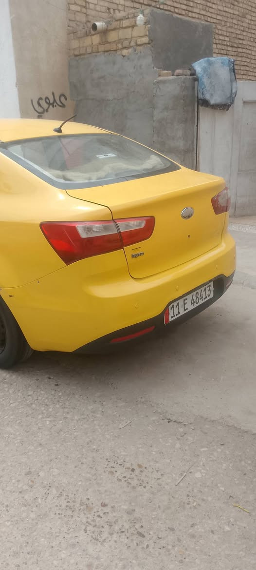 السلام عليكم كيه ريو للبيع الفين2013
نقص غاز تبريد مصفره هيئه وغرامه مداور ثاني يوم ***********
