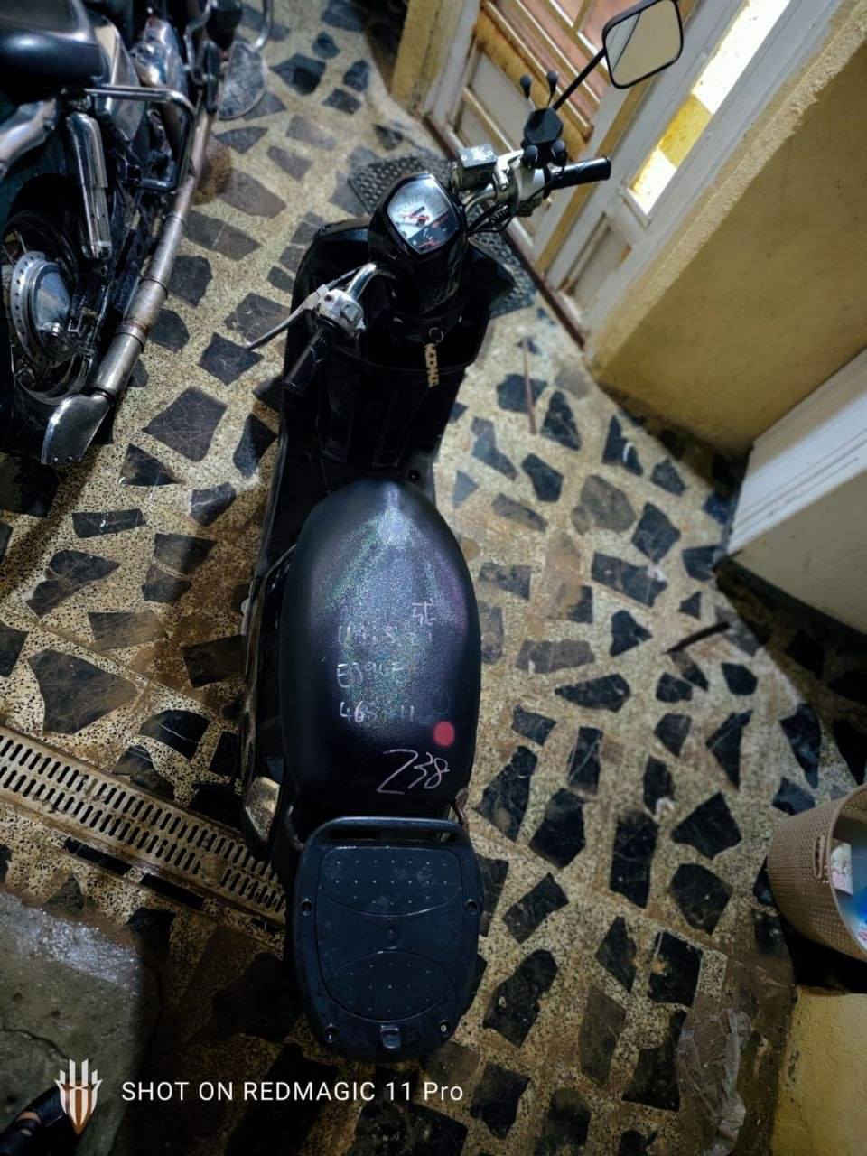 السلام عليكم ورحمه الله وبركاته دراجه بوليس للبيع دراجه صار شهر طالعه من المعرض الدراجه حلو ونظيفه نفس ما موضح بل صور وتجي تشوف بعينك مكينه مكفوله كالفه برغي ما ملعوب بيها للاستفسار الاتصال على الرقم‪‪
‏‪‪0780 215 1682‬‬‏  هذا اتصال الثاني واتساب *********** السعر مليون بيها مجال
