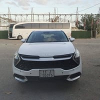 سبورتج • ٢٠٢٣ • مكينة ٢٥٠٠