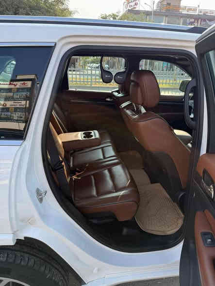 للبيع جيب اوفرلاند 2021
خليجي مكفوله من صبغ وبارد
محرك 6 سلندر 3600
جكات تنزل تصعد/نقطه عمياء/ثلاث شاشه/حساس امامي وخلفي/لايت زينون متحرك/كشنات تبريد وتدفئه وخزن/داخل قرميدي/نظام وقوف ذاتي/نظام وقود اقتصادي/مري شفط مع ترحيب
4*4
ماشي/70 الف
مكان السياره كركوك/منطقه تسعين
السعر/348
***********
