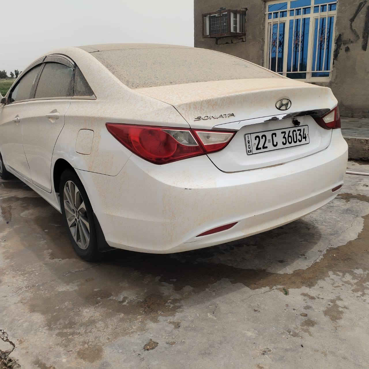 سوناتا خليجي موديل 2013 فوووول

كفاله كير محرك تبريد
صدره مبدل جديد كامل بيه 3 قطع بصور موجود سونار مكاني نجف السعر مناسب جداااااا ***** 91  ورقه ****والشراي يتصل ويدلل سنويه تنفذ 2029 السياره كلش كلش حلوه احلى من الصور بالعافيه التكون من نصيبه رجاءا رجاءا رجاءا لحد يكلي شنو بيه صبغ السونار موجود من ضمن الصور 

مكاني نجف *********** واتساب النجف, العراق
