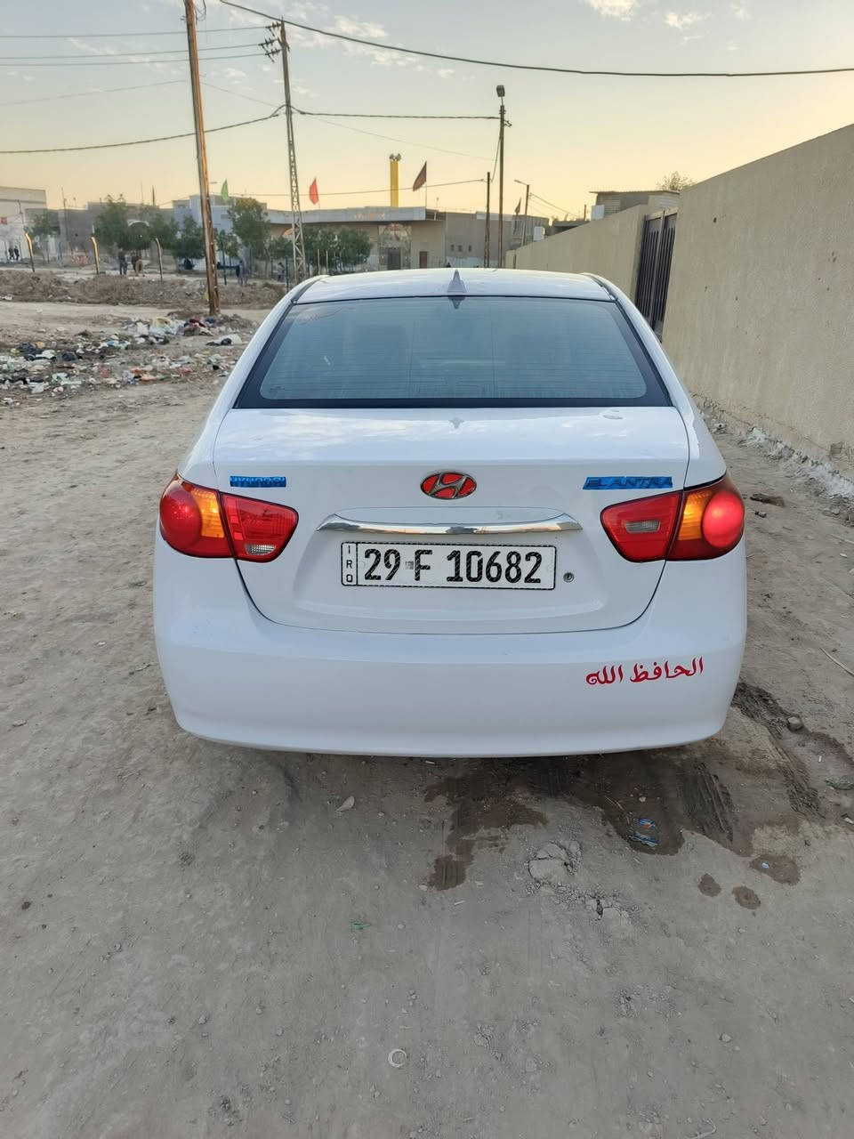 السلام عليكم النتره للبيع ١١خليجي محرك ١٦٠٠اوتو كير ومحرك وحد اديه جدد تخم تاير جديدتبريد تدفه جاهز من كلشي السعر ١٠٠المكان الدوانيه غماس للستفسار اكثر علا الرقم ***********
