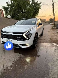 سبورتج GT لاين • ٢٠٢٣ • ٢٠ الف