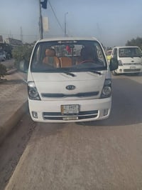 ذي قار • مصبوغه • مكينة كير اكسل