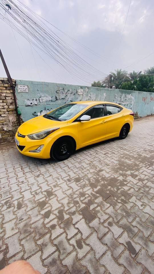 للبيع 
سلام عليكم 
النترا موديل 2016 
امريكي وارد  ضربه جنطه 
كير محرك تبريد خير من الله 
تحكم ستيرن 
 شاشه كاميرة 
لايتات زيينون
بانزين +غاز 
نظافه فول 
بيهه معجون 
مكان السيارة بغداد جديدة 

متوفر واتساب ***********
