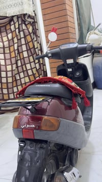 بطة • حاويه • موديل99