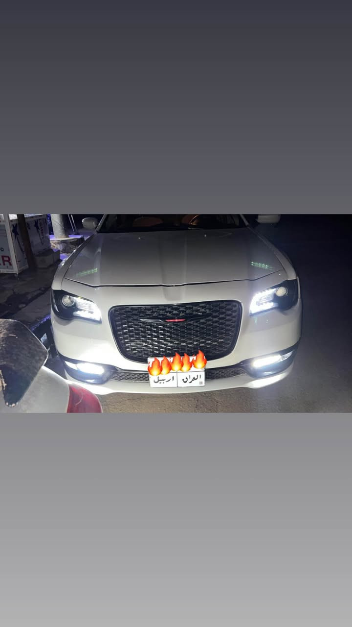 ئەوەلیاتە تەنها گۆرینەوە ئەکەم بە دل گرتن
مۆدیلی ٢٠١٢ کرایتە ٢١
٣ پارجەی هەیە 
سەنەوی بزر بوە بەلام مەخفوداتی لەگەلە أربيل, العراق


**إذا كنت صاحب هذا الإعلان وتريد حذفه لأي سبب، رجاءا أرسل رسالة إلى الدعم الفني**