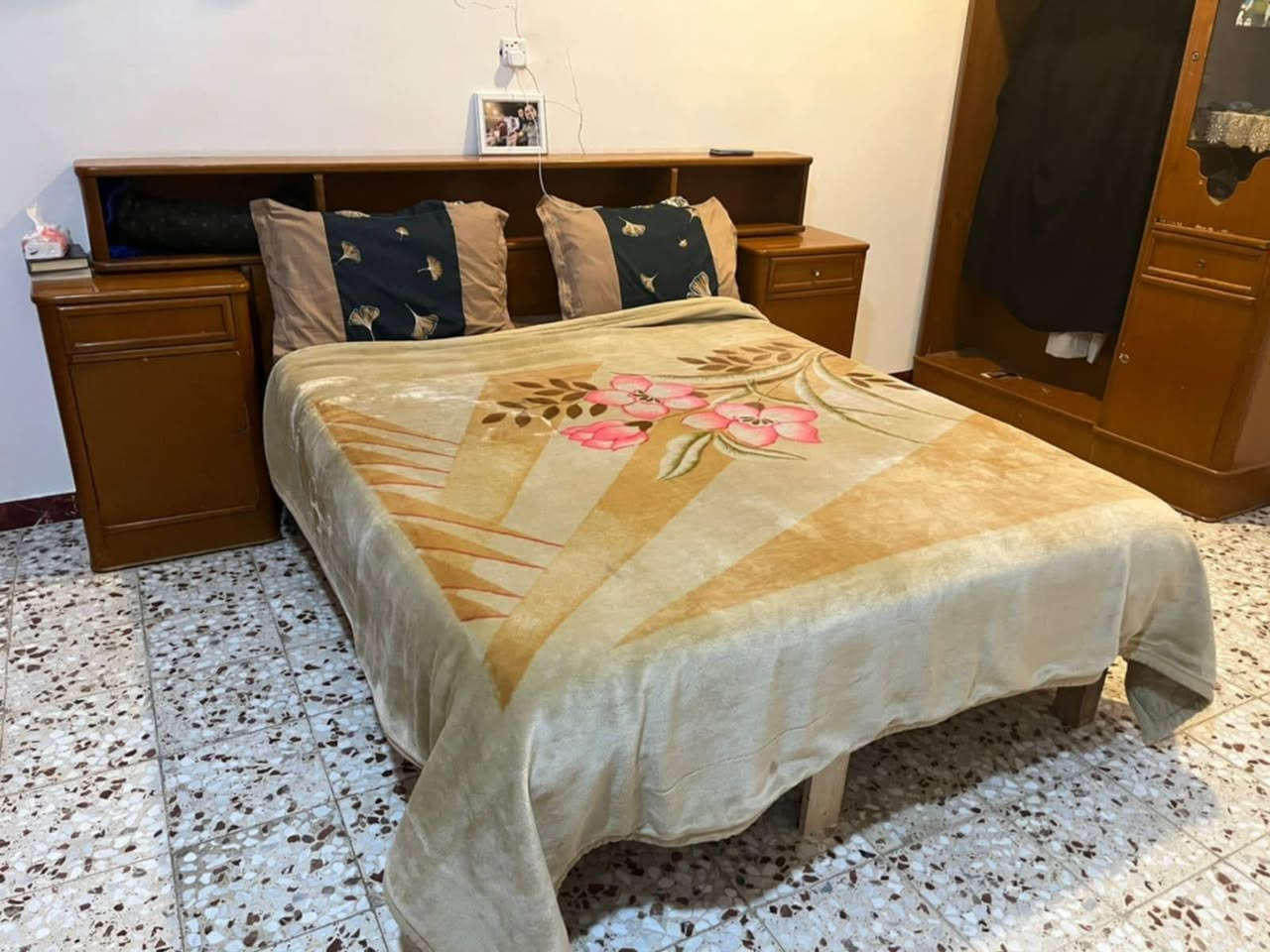 غرفة صاج خمس بيبان سعرها ٤٥٠ النجف, العراق


**إذا كنت صاحب هذا الإعلان وتريد حذفه لأي سبب، رجاءا أرسل رسالة إلى الدعم الفني**