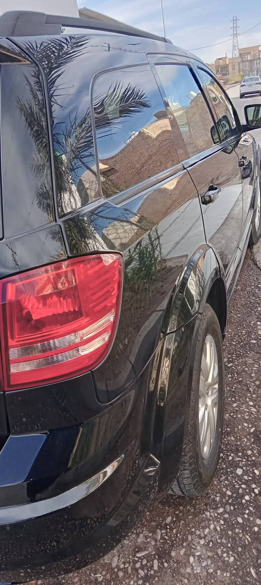 جورني موديل ١٨ رقم بصره محرك ٢٤٠٠  بيه باب فقط السعر خاص ***********
