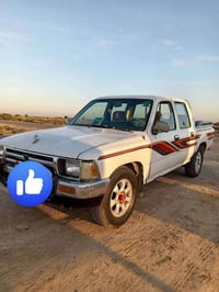 ١٩٩٤ • صبغ عام • رقم ذي قار