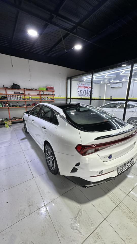 كي فايف 2023
كفاله عامه عده هاذ التكحيل البجاملق شوف العين 
سياره حالها حال الزيرو 
ماشيه 55
فول مواصفات 
رقم اربيل 
وكاله ثاني يوم


**إذا كنت صاحب هذا الإعلان وتريد حذفه لأي سبب، رجاءا أرسل رسالة إلى الدعم الفني**