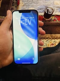 آيفون ١٢ برو ماكس • ٢٥٦ • شاشة مبدلة