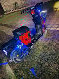 ماطور شحن للبيع السعر٤٥٠ او بي مجال بسيط الاستفسار الاتصال على الرقم ٠...