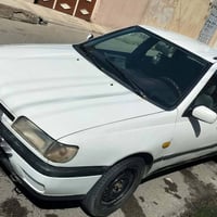 صني • ١٩٩١ • محرك ١.٦