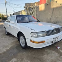 موديل ١٩٩٣ • مكينة ٢٥٠٠ • تحويل مباشر