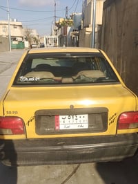كاميرات • ٢٠١٢ • الموصل