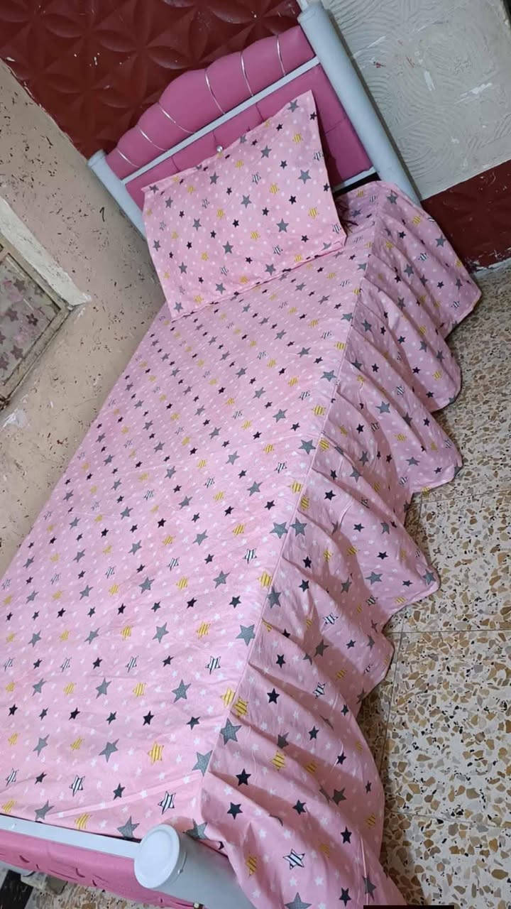 اللهم صلى على محمد وال محمد 🤲💚 
عروضات العيد 🥹🌺☺️
فرشة نفرين ب 10 الاف فقط 
فرشة نفر ب 6 الاف فقط
حسب اختياركم القماش والقياس 
تتوفر خدمة توصيل المحمودية 🛺🛺 
@إشارة


**إذا كنت صاحب هذا الإعلان وتريد حذفه لأي سبب، رجاءا أرسل رسالة إلى الدعم الفني**