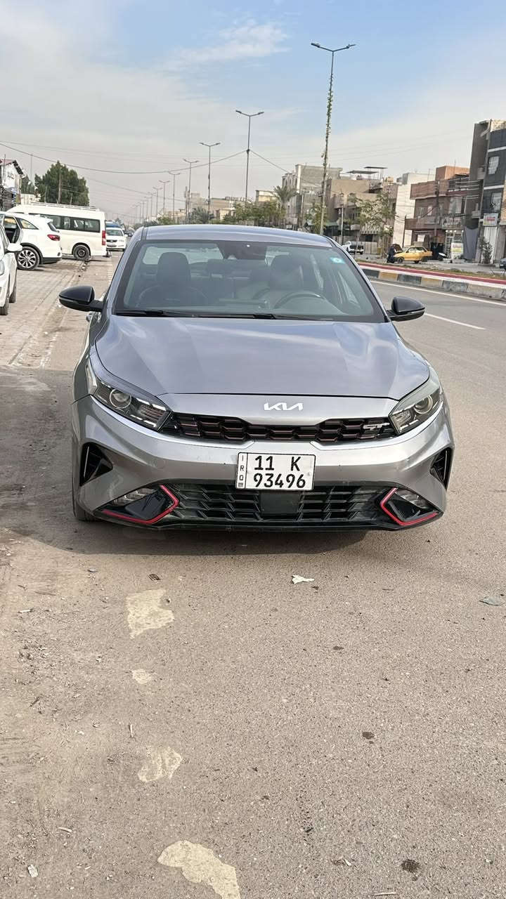 السلام عليكم
فورتي جيتي لاين 2023وارد امريكي
الحادث قطعة وحدة جدا خفيف جاملغ امامي جهه السائق مبدل فقط لغود شواصي مكفولة السيارة كلهه ليبل واحد ايرباك دركة وبردة جهه السائق كير مكينة مكفول سيارة نضيفة جدا مواصفات 
1.بصمة ابواب
2.تشغيل عن بعد
3.رادار خلفي وامامي
4.نظام تحديد المسار
5.اشاير مري
6.فول تحكمات
7.كشنات جلد ومخمل
8.ترحيب بالابواب
9.صندوق ذكي
10.شاشة اعطال 
وبعد بيهه مواصفات  مكينة 2000دوش ماشية 53الف ميل رقم بغداد باسمي هزة جديدة مكان السيارة بغداد السعر 160وبيهه مجال للاستفسار الاتصال ***********
