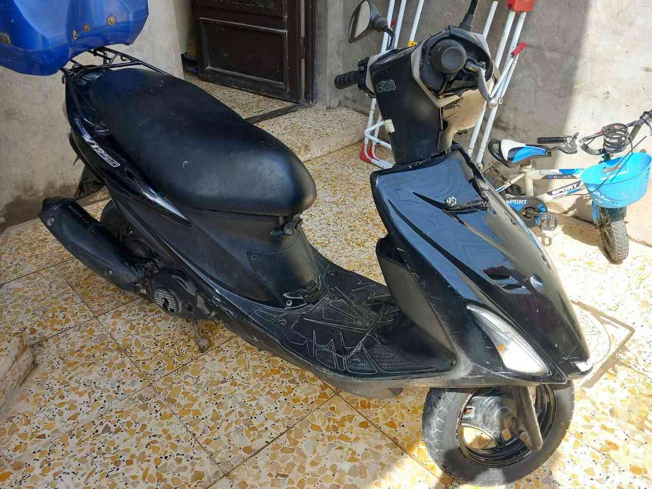 السلام عليكم  دراجه طافية  لبيع  ٢٥٠ يحتاج ترتيب تشتغل


**إذا كنت صاحب هذا الإعلان وتريد حذفه لأي سبب، رجاءا أرسل رسالة إلى الدعم الفني**