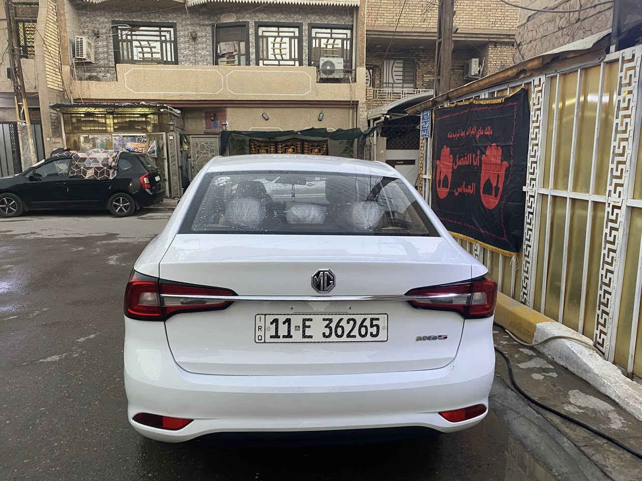 السلام عليكم البيع  امجي  فايف 2024   ***********
