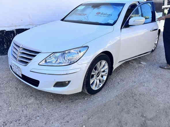 سلام عليكم شباب جنيسيس 2009 للبيع سياره مكفوله من الظربه والصبغ وفول مواصفات حته ماوس وأحله من الصور بهواي شرط مال جناي شرط جاهزه من دعاميه لدعاميه مناقصه اي شي لاستفسار عله سعر رقم *********** رجا الي متعجبه سياره عوفه مو يصير كوميدي براسي
