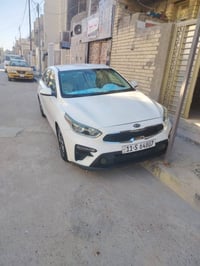 فورتي موديل 2021 واود امريكي حادثه دعاميه وبنيد السعر 145 وبيها مجال ا...