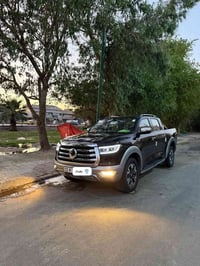 بيكم باور موديل 2024 فول مواصفات اعلى فئة (Luxury) بانزين   رقم بغداد ...
