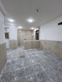 شقه زيرو • غرفتين وصاله • حمام المالح