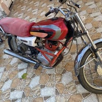 مطور الظفيري • موديل 2019 • كركوك