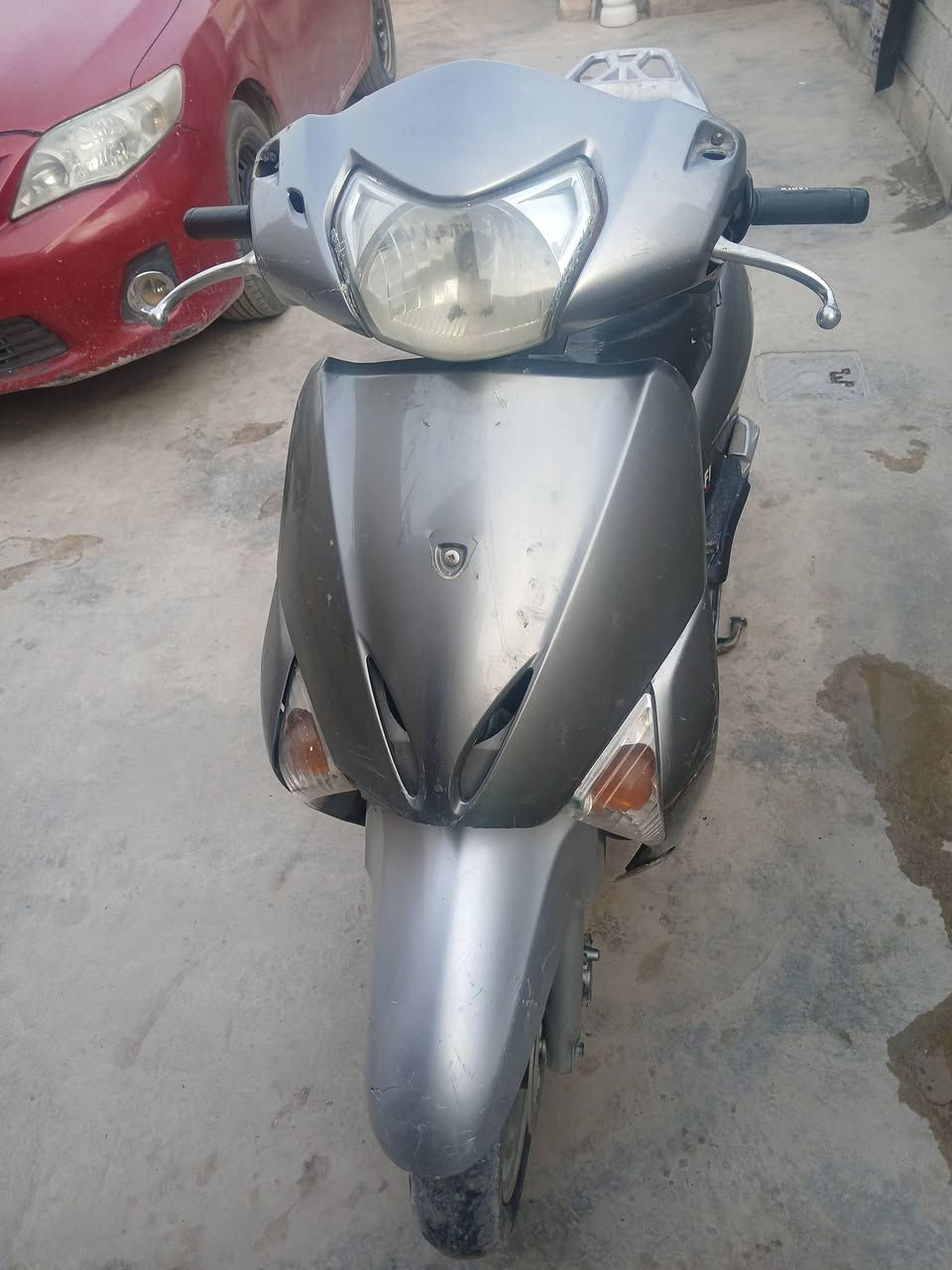 للبيع مفتوح كله شغال السعر 600 او بي مجال ***********
