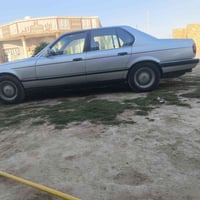 بي ام للبيع موديل 91محرك وكير مكفول رقم انبار الاستفسار على هذا الرقم0...