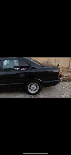 سلام عليكم شباب بي ام موديل 91حجم 520كير ومحرك بشرط كير عادي شلعه تشك الكاع كشنات كهربائي جام كهرباء فتحه تخم تاير جديد حداديه جديد جديدة وإدامة كامله تدفئ تبريد ثلج تحويل ثاني يوم اتصال…*********** سعرها 48وبيها مجال
