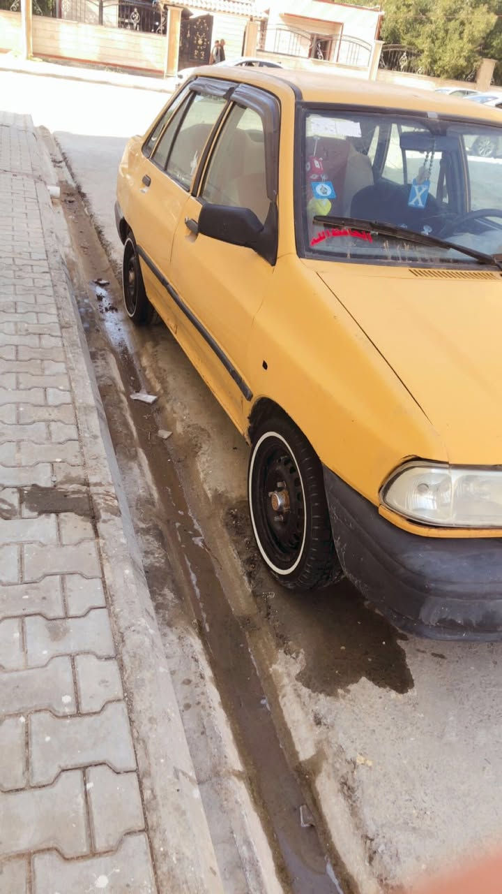 سماوه
سلام عليكم حلال البيع سايبه مديل 14رفم كليزي دوشمه نضيفه دوخل نضيفه تبريد شغال مكينه نضيفه كبر نضيف تواير بو لخطه البيع مكاني سماوه سعرها 29يعجبك منشور دخل خاص ميعجبك عبرهه فدوه


**إذا كنت صاحب هذا الإعلان وتريد حذفه لأي سبب، رجاءا أرسل رسالة إلى الدعم الفني**