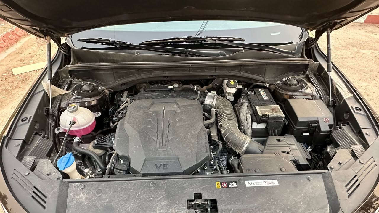 سلام عليكم للبيع
كيا سورنتو 2023 خليجي وكاله nim
لون جوزي مميز
فول مواصفات واحد على واحد للاخير
السياره تو ويل
رقم اربيل بسمي
مكفوله من الضرر والصبغ
السونار موجود بل صور
مكاني بغداد
السعر 278 ورقه
***********
