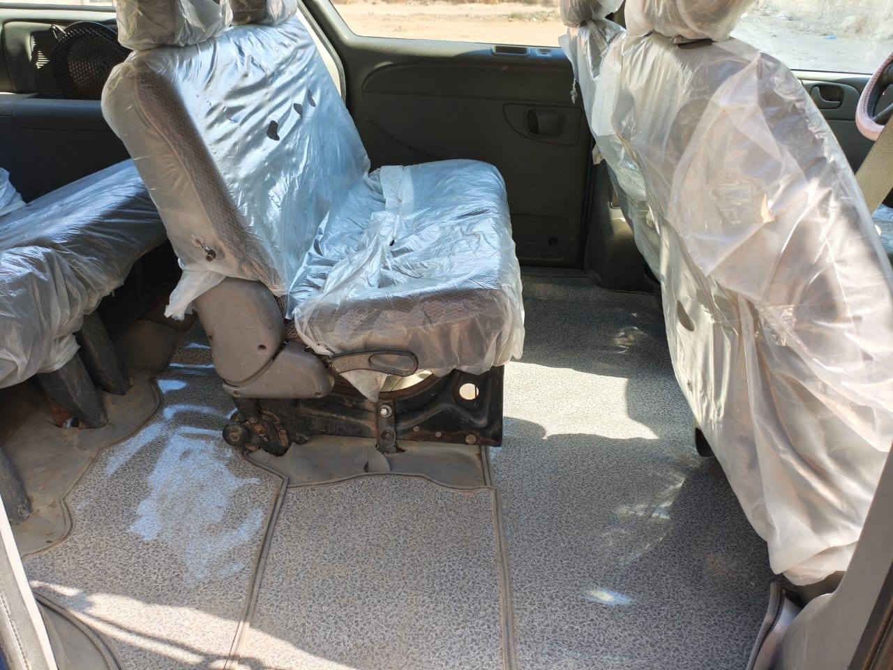 دوج كرفان مصبوغه حزام للجماليه تبريد قطعة وحده ثلج كير ومحرك كفاله رقم جديد السعر 55وبيها مجال بيع مستعجل اتصال *********** بغداد شهداء البياع
