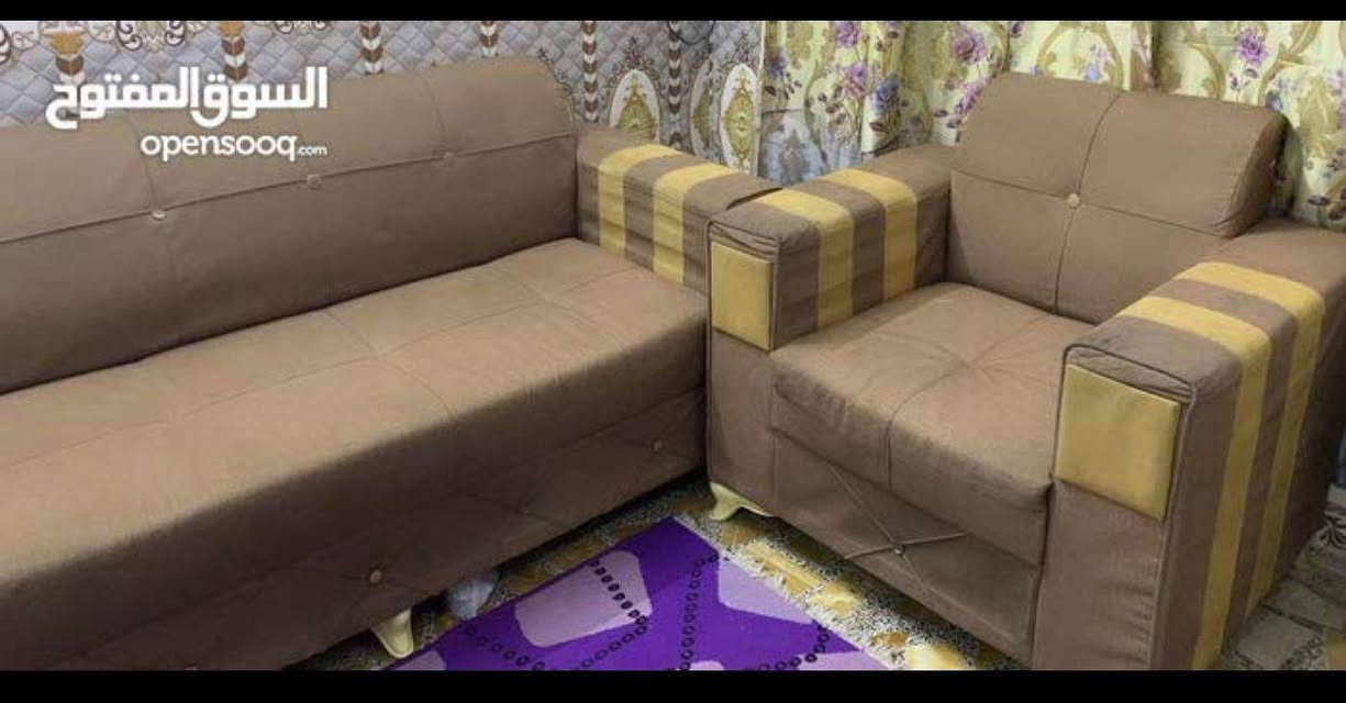 السلام عليكم تخم خمس مقاعد نضيف السعر ١٢٥ ***********
