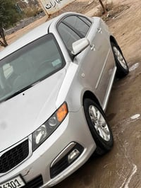 اوبتيما • ٢٠٠٩ • خليجي