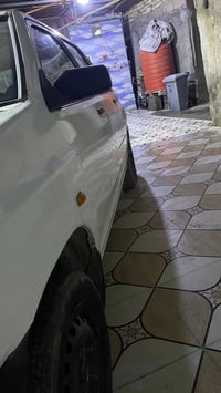 ٢٠١٤ • محرك وكير مكفول • بصرة كرمة علي