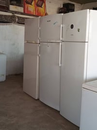 مبردات • طباخات • كونترات • اجهزة منزلية • ادوات مطبخ • ثلاجات • فرن