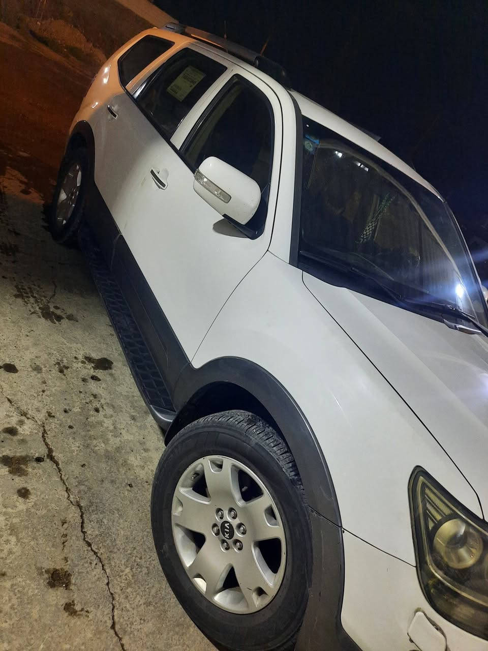 موديل 2013 سياره فول مال جناي السياره احله من الصور السعر 155وبيها مجال حق الجيه ***********
