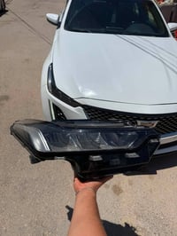 CT5 ٢٠٢٣ • بريميوم • كربلاء