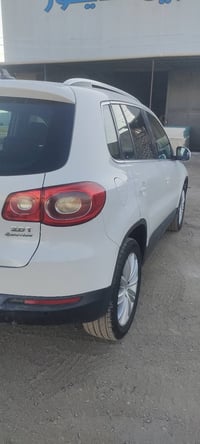 تيكوان • ٢٠١١ • كركوك