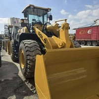 لودر LG956L • ٥ طن • باكيت ٣م³