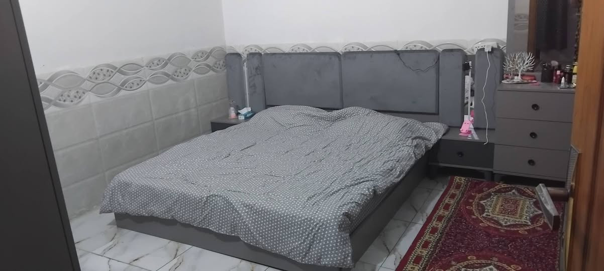 للبيع غرفة تركي 5قطع مع الدوشك


**إذا كنت صاحب هذا الإعلان وتريد حذفه لأي سبب، رجاءا أرسل رسالة إلى الدعم الفني**