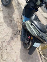 دراجة للبيع كهربايات شغاله ليتات شغاله حلوه الدراجه سرعت الدراجه 160//...