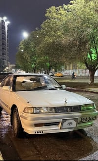 مارك عظم • تويوتا مارك عظم • سيارة مارك عظم • مارك 1992 • سيارة تويوتا