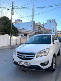 شانجان • ٢٠١٤ • بدون حادث