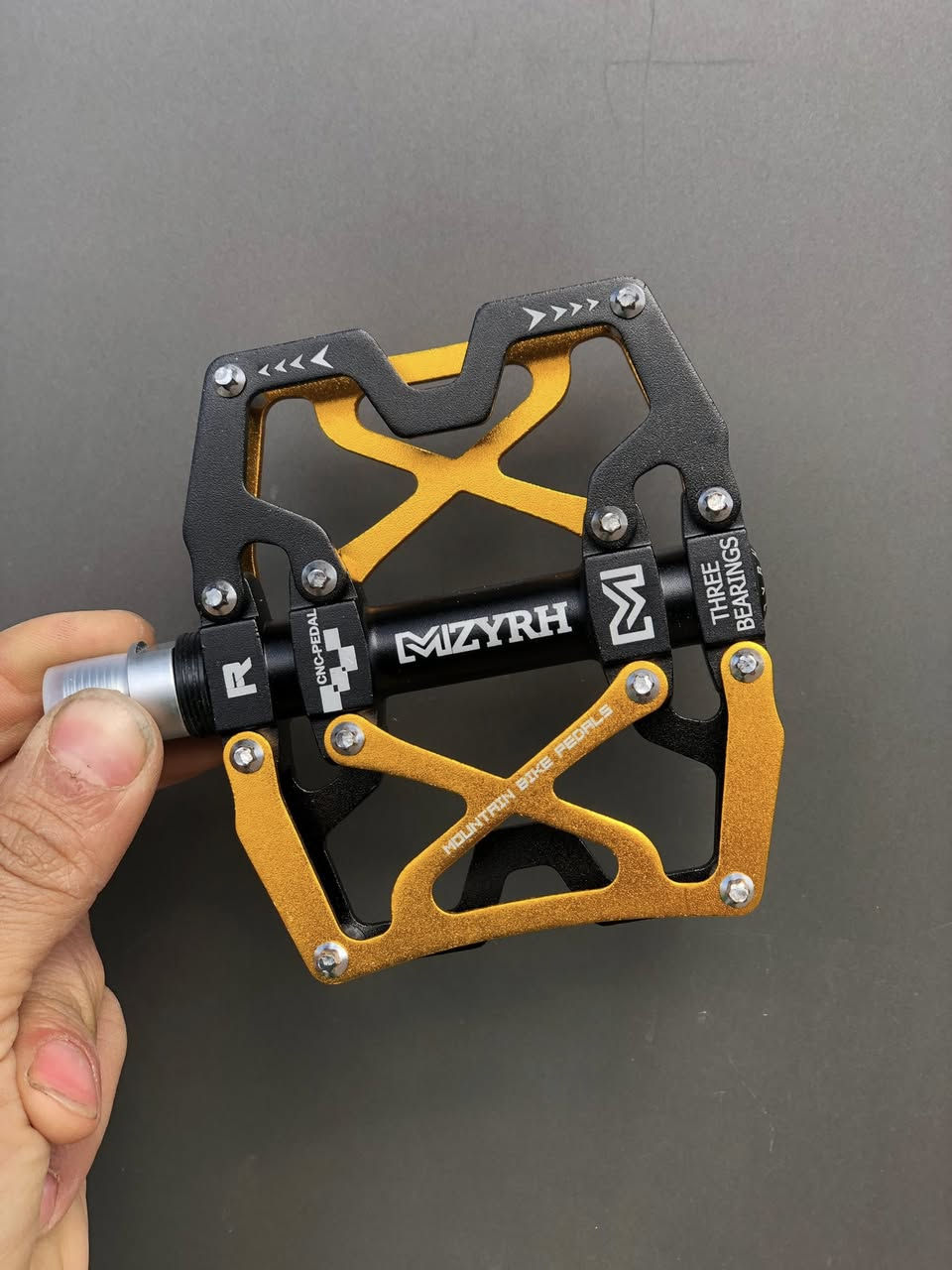 زوج بايدر للبيع🌹
سعر ٢٠ الف 

مكان سليمانية 

توصيل متوفر


**إذا كنت صاحب هذا الإعلان وتريد حذفه لأي سبب، رجاءا أرسل رسالة إلى الدعم الفني**