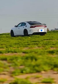 تشارجر SXT • ٢٠١٨ • ماشي ١٥٠٠٠٠