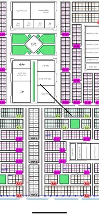 دار • ٢٠٠م • مربع سادس